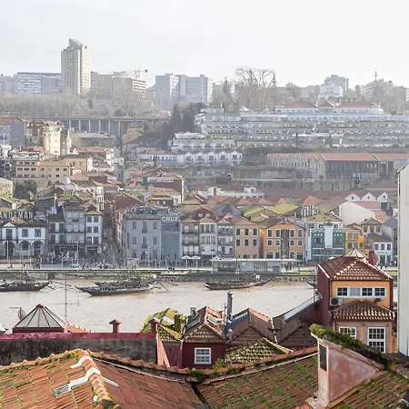 아파트 Guestready - Blue Shades With Panoramic Views *