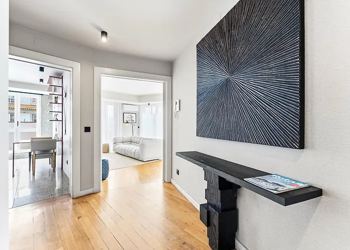 Guestready - Blue Shades With Panoramic Views