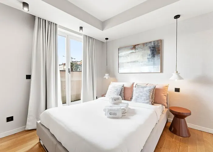 아파트 Guestready - Blue Shades With Panoramic Views 포르투