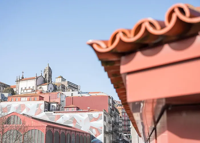 Guestready - Blue Shades With Panoramic Views 아파트 *