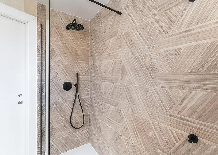 아파트 Guestready - Blue Shades With Panoramic Views