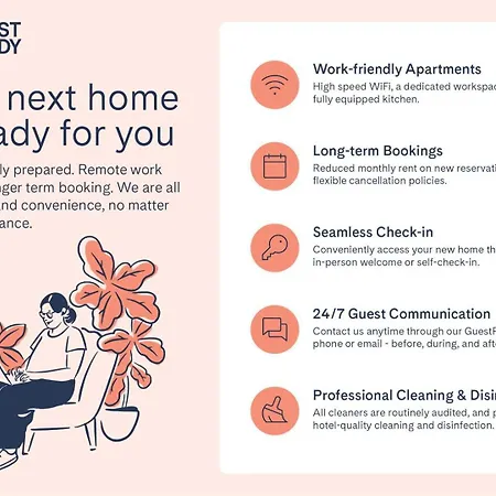 Guestready - Blue Shades With Panoramic Views 公寓 波尔图