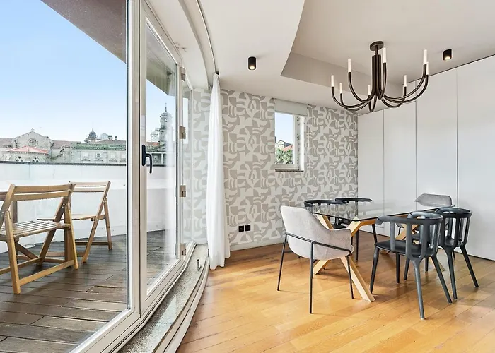 Guestready - Blue Shades With Panoramic Views *