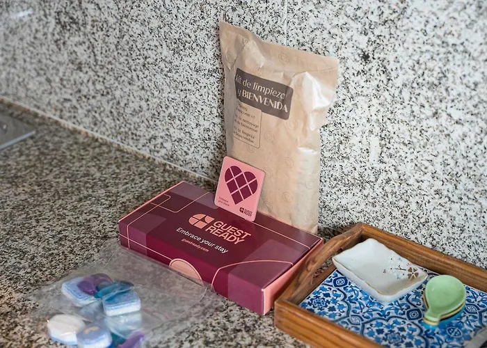 Guestready - Blue Shades With Panoramic Views * Porto