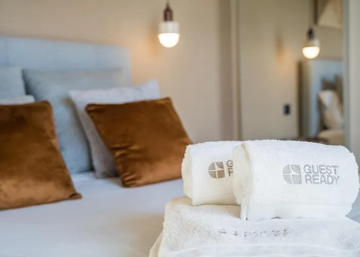 Daire Guestready - Blue Shades With Panoramic Views Porto