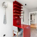 Apartment Guestready - Blue Shades With Panoramic Views