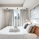 Guestready - Blue Shades With Panoramic Views * פורטו