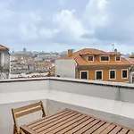 Guestready - Blue Shades With Panoramic Views Porto