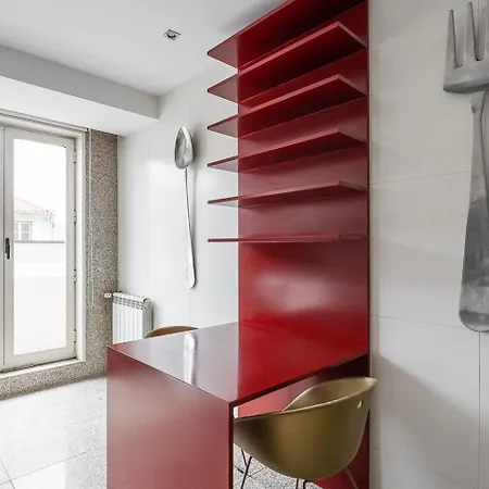 Guestready - Blue Shades With Panoramic Views Πόρτο