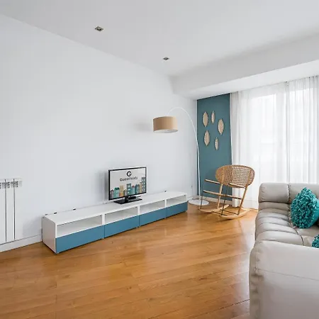 Apartment Guestready - Blue Shades With Panoramic Views