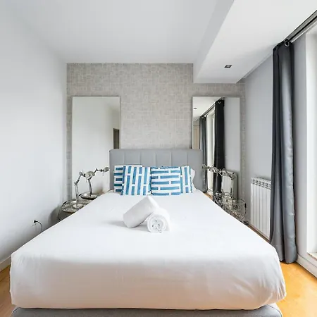 Apartamento Guestready - Blue Shades With Panoramic Views *