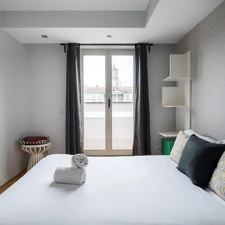 Guestready - Blue Shades With Panoramic Views Apartment