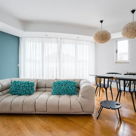 Apartment Guestready - Blue Shades With Panoramic Views *