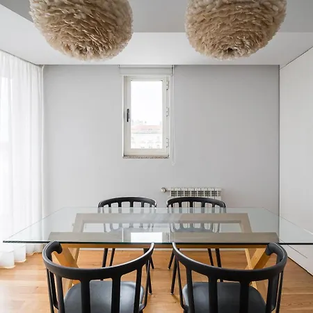 Guestready - Blue Shades With Panoramic Views * Porto