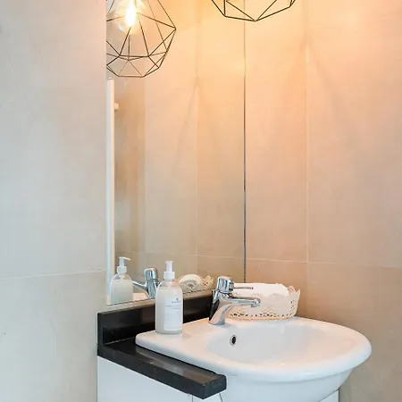 Apartment Guestready - Blue Shades With Panoramic Views