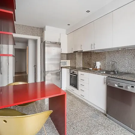 Apartment Guestready - Blue Shades With Panoramic Views