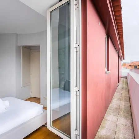 Apartment Guestready - Blue Shades With Panoramic Views *