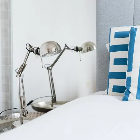 Guestready - Blue Shades With Panoramic Views Apartment Porto