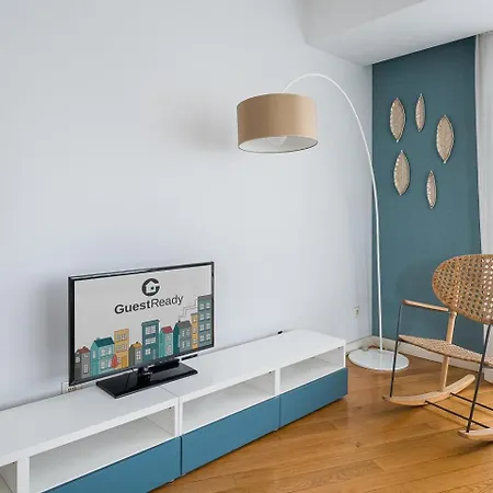 Apartment Guestready - Blue Shades With Panoramic Views *