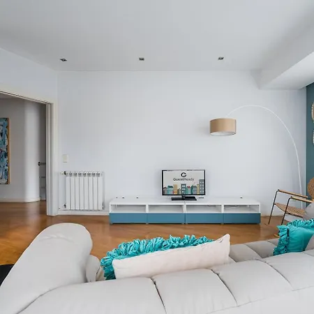 Guestready - Blue Shades With Panoramic Views Apartment