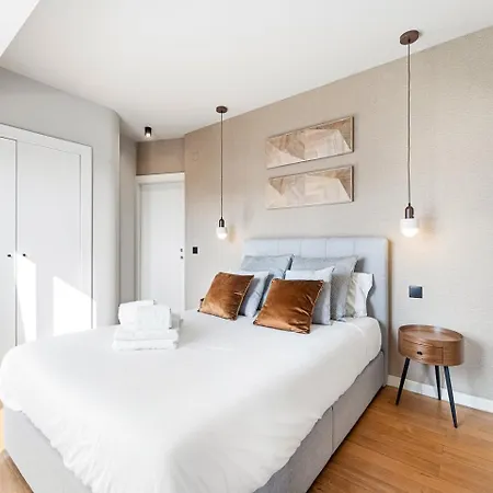 Guestready - Blue Shades With Panoramic Views Porto