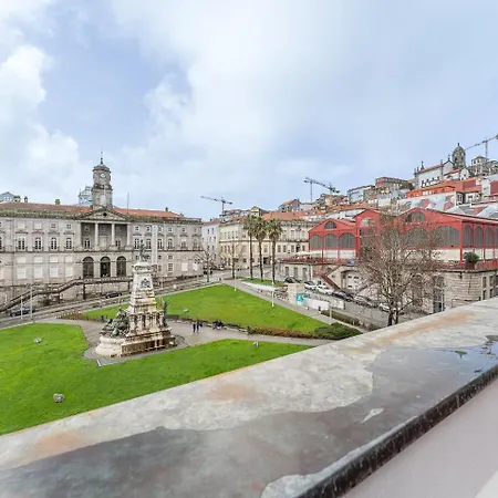 Guestready - Blue Shades With Panoramic Views * Porto