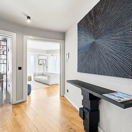 Guestready - Blue Shades With Panoramic Views