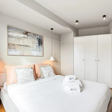Guestready - Blue Shades With Panoramic Views Daire *