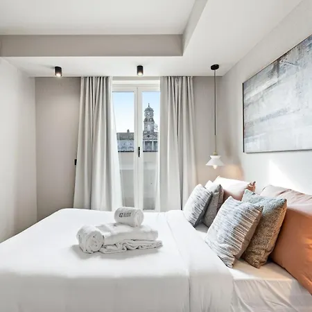 Guestready - Blue Shades With Panoramic Views * Porto
