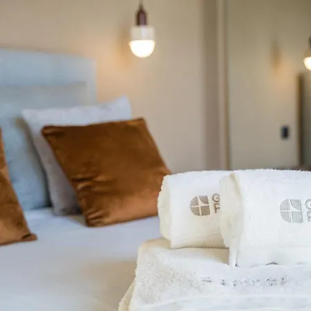 Daire Guestready - Blue Shades With Panoramic Views Porto