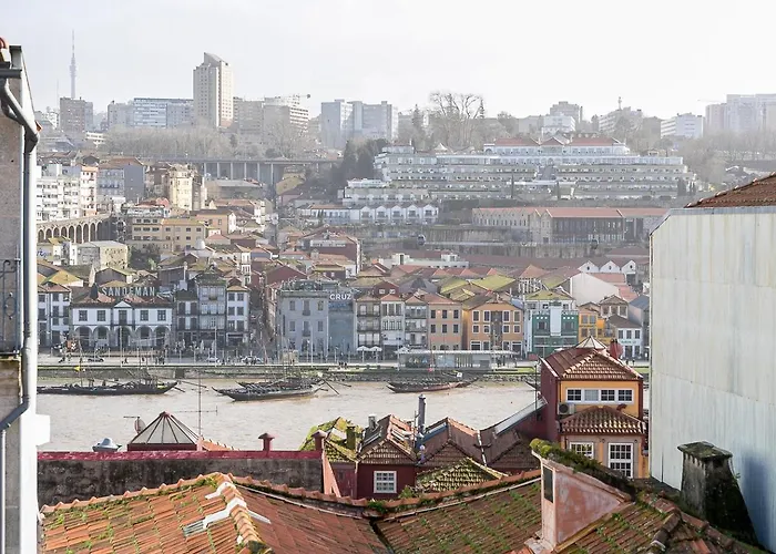 Apartment Guestready - Blue Shades With Panoramic Views *