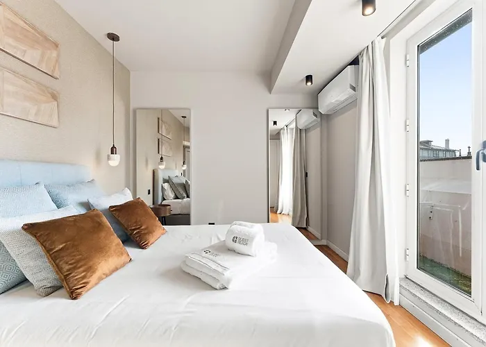 Guestready - Blue Shades With Panoramic Views