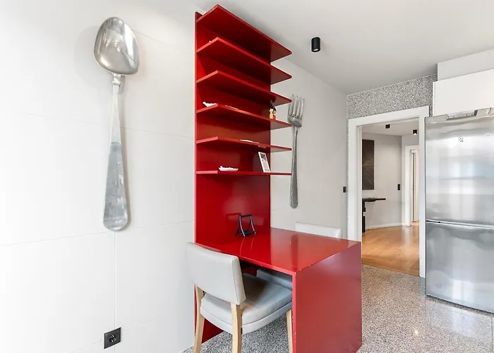 Apartment Guestready - Blue Shades With Panoramic Views