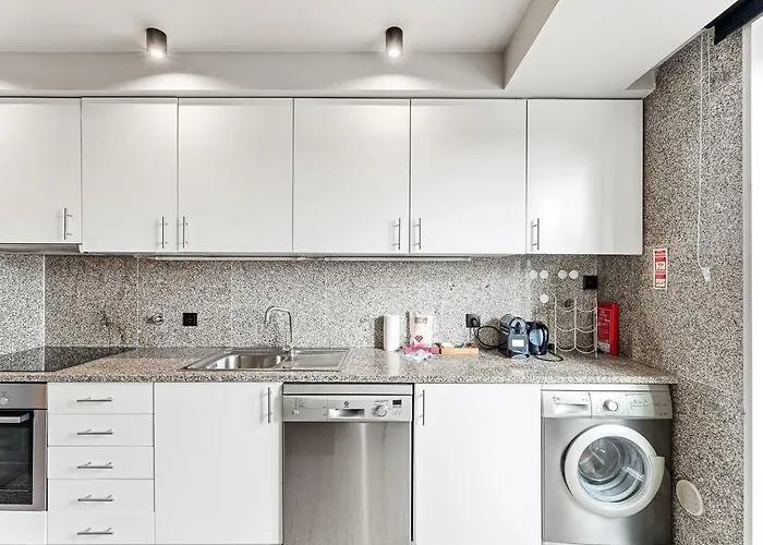 Guestready - Blue Shades With Panoramic Views Apartman *