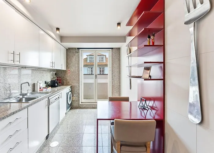 Guestready - Blue Shades With Panoramic Views Porto