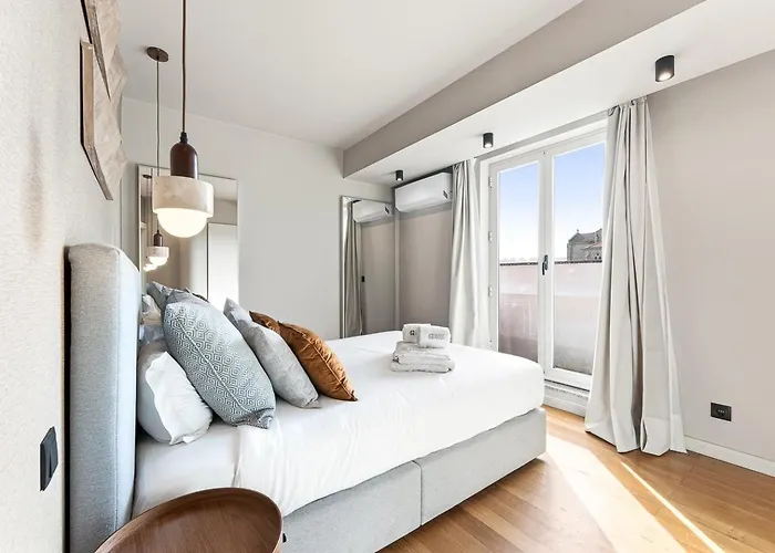 Apartman Guestready - Blue Shades With Panoramic Views Porto