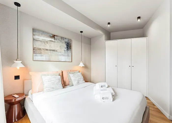 Guestready - Blue Shades With Panoramic Views Apartman *