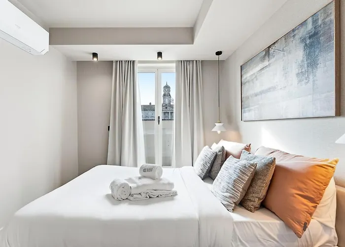 Guestready - Blue Shades With Panoramic Views * 波尔图