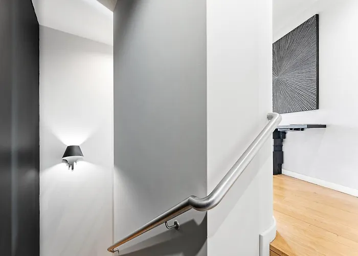 Guestready - Blue Shades With Panoramic Views Apartman