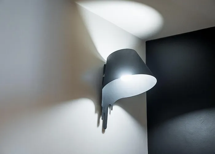 公寓 Guestready - Blue Shades With Panoramic Views 波尔图