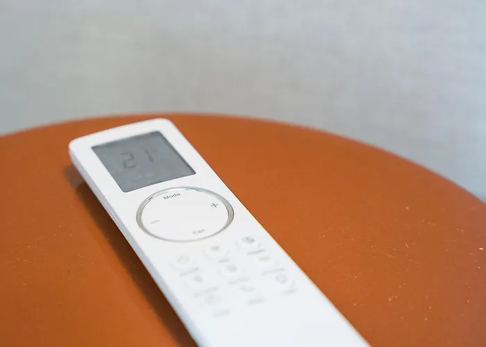 Guestready - Blue Shades With Panoramic Views *