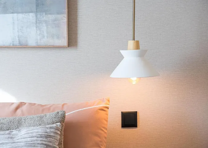 Apartman Guestready - Blue Shades With Panoramic Views Porto