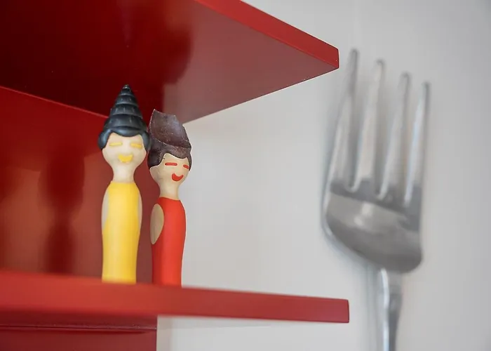 Guestready - Blue Shades With Panoramic Views Apartman