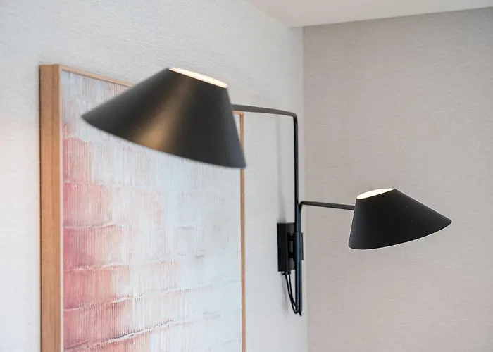 Apartment Guestready - Blue Shades With Panoramic Views Porto