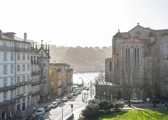 Guestready - Blue Shades With Panoramic Views Apartman