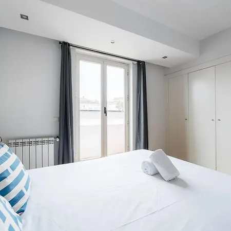 Guestready - Blue Shades With Panoramic Views Appartement