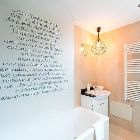 Appartement Guestready - Blue Shades With Panoramic Views *