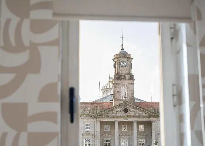 דירה Guestready - Blue Shades With Panoramic Views