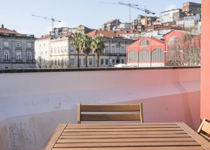 Guestready - Blue Shades With Panoramic Views *