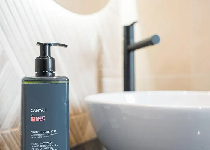 Guestready - Blue Shades With Panoramic Views * פורטו